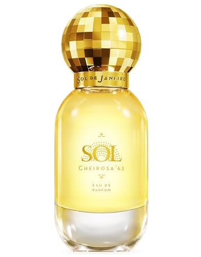 Sol de Janeiro Cheirosa 62 Perfume