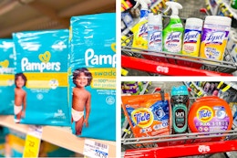 My Favorite Ways to Use the Spend $30, Get $10 CVS ExtraBucks Promotion card image