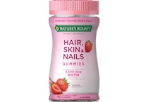 Nature's Bounty Gummies