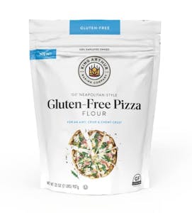 King Arthur Gluten Free Pizza Flour