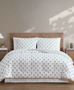 2 Comforter Sets