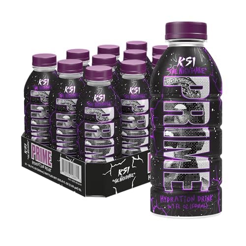 Prime Hydration 12-Pack