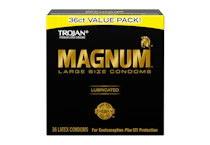 Trojan Magnum Condoms
