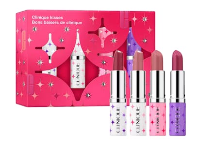 Clinique Lipstick Gift Set