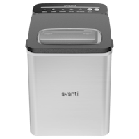 Avanti Bullet Ice Maker