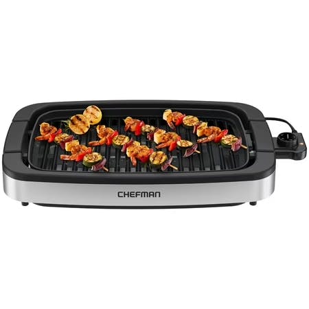 Chefman Electric Indoor Grill