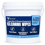 Gym Wipes