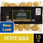 2 Private Selection Petite Potatoes Bags