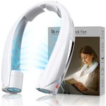 Portable Neck Fan