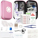 Emergency First Aid Kit