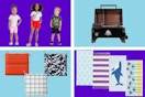 Most-Wanted Target Deals: $2.66 Shorts, $3 Towels, $85 Grill, and More card image