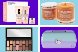 qvc beauty sale