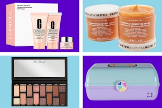 qvc beauty sale