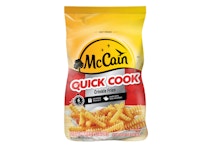 McCain Quick Cook Fries