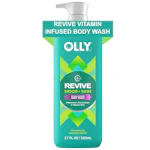 OLLY Revive Body Wash