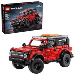 LEGO Technic Ford Bronco