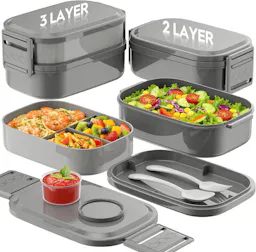 Bento Box