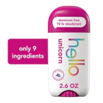 Hello Unicorn Deodorant