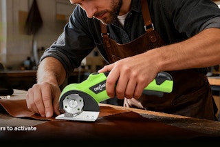 amazon electric scissors