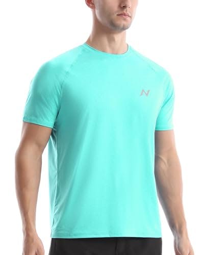 Men's Swim Shirt
