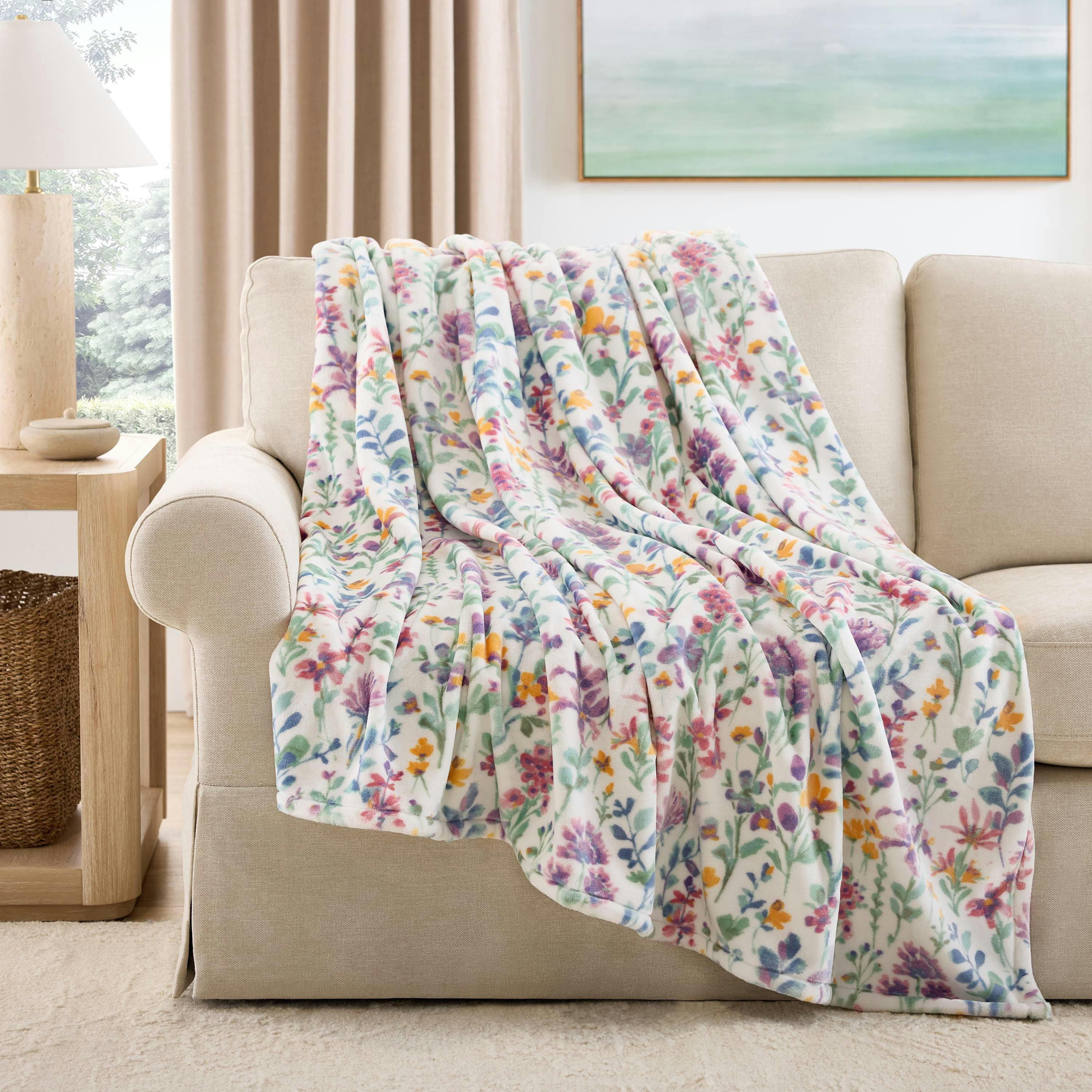 Member's Mark Seasonal Lounge Throw