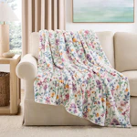 Member's Mark Seasonal Lounge Throw