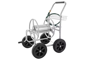 Hose Reel Cart