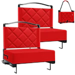 Stadium Seats 2-Pack