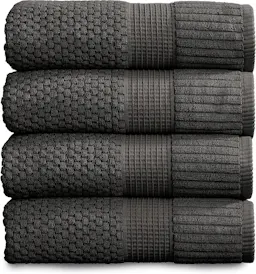 Bath Towels