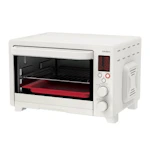 CRUXGG 10-in-1 Toaster Oven