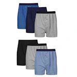 Hanes Men's Boxer Shorts