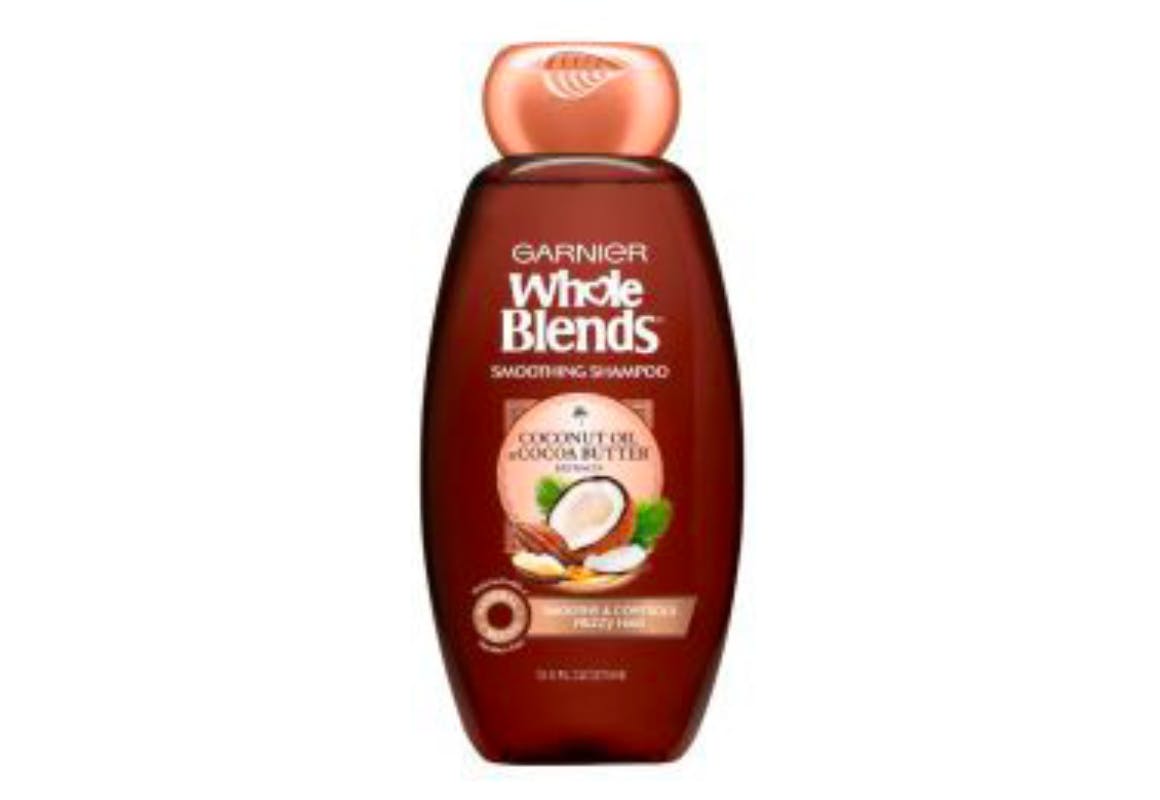 2 Garnier Whole Blends Hair Care