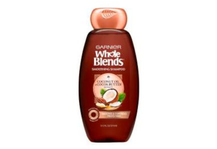 2 Garnier Whole Blends Hair Care