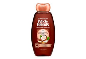 2 Garnier Whole Blends Hair Care