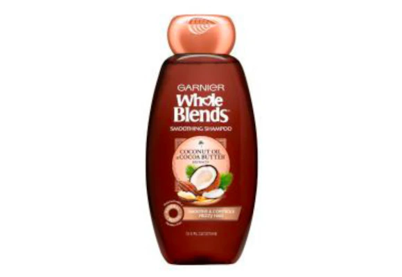 2 Garnier Whole Blends Hair Care