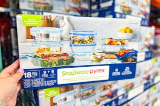 costco-snapware-pyrex-18-piece-glass-food-storage-set