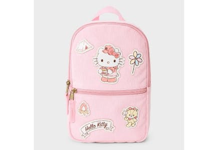 Hello Kitty Backpack