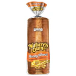 2 Nature's Own Bread Loaves