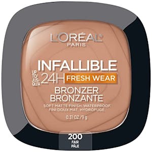 L'Oreal Paris Infallible Bronzer