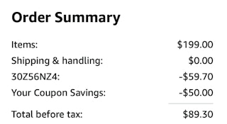 Amazon Robot Vacuum and Mop 11:4 2024 2