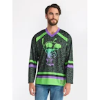 Men's Graphic Hockey Jersey
