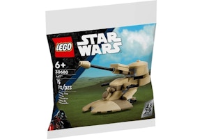 Lego Star Wars Set