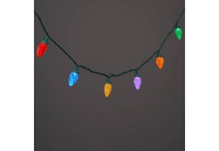 Wondershop Christmas String Lights