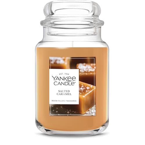 Yankee Candle Scented Candle