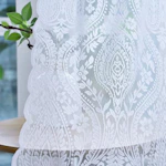 Lace Curtains