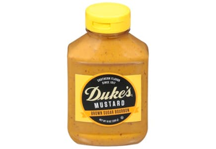 Duke's Mustard