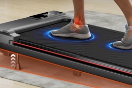 walking pad