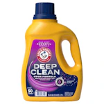 2 Arm & Hammer Laundry Detergents