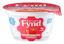 Nature's Fynd Yogurt