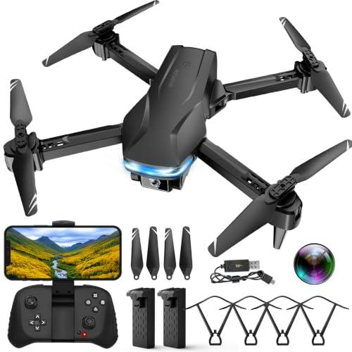1080P Camera Drone